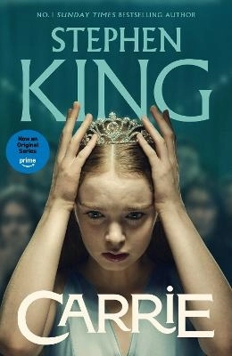 Carrie; Stephen King; 2026