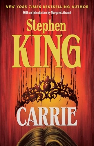 Carrie; Stephen King; 2013