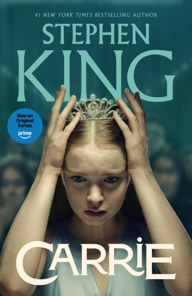 Carrie (Television Tie-In); Stephen King; 2026