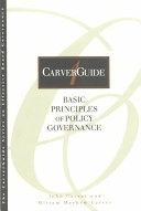 CarverGuide, 1 - 12 Set, CarverGuides 1 to 12; John Carver; 1997