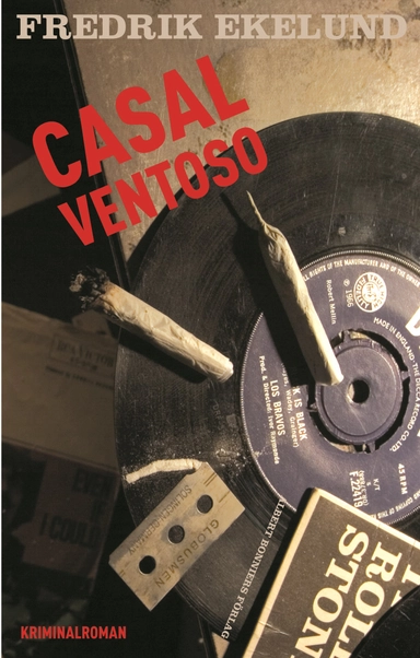 Casal Ventoso; Fredrik Ekelund; 2005