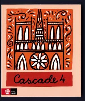 Cascade 4 Elev-cd  åk 9 (5-pack)