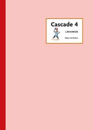 Cascade 4 Lärar-cd åk 9
