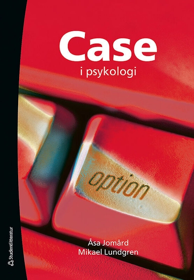 Case i psykologi