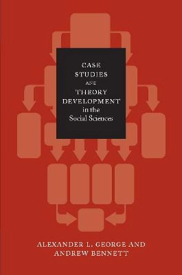 Case studies and theory development in the social sciences