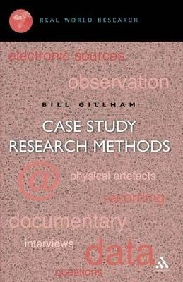 Case study research methods