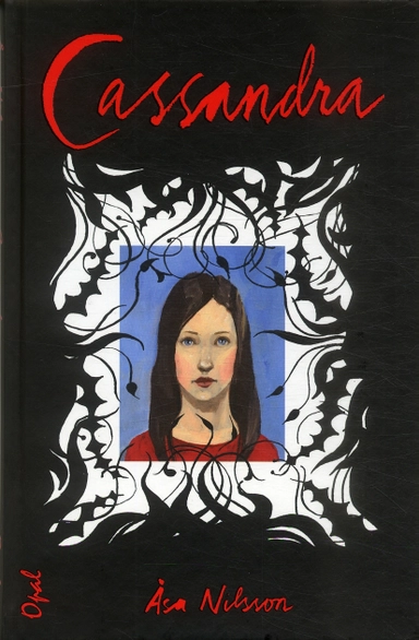 Cassandra