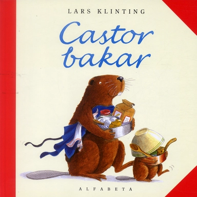 Castor bakar; Lars Klinting; 1996