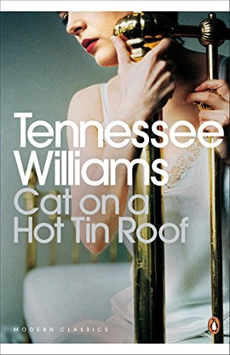 Cat on a hot tin roof : with an essay by the author; Tennessee Williams; 2009