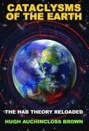 Cataclysms of the earth - the hab theory reloaded; Hugh Auchincloss (hugh Auchincloss Brown) Brown; 2017