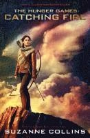 Catching Fire; Suzanne Collins; 2013