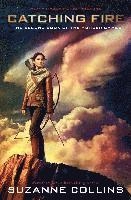 Catching Fire (Film Tie-In); Suzanne Collins; 2013