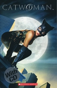 Catwoman inkl. cd