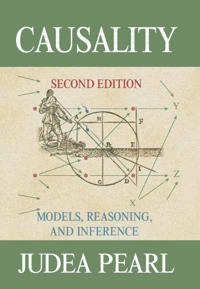 Causality : models, reasoning, and inference; Judea Pearl; 2009