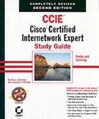 CCIE: Cisco Certified Internetwork Expert Study Guide; Rob Payne, CCIE #8325, Kevin Manweiler, CCIE #5269; 2003