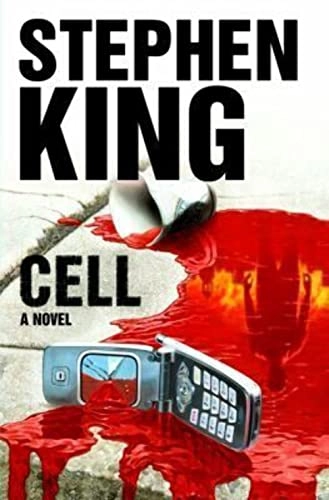 Cell : a novel