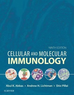 Cellular and molecular immunology