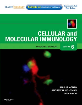 Cellular and Molecular Immunology, Updated Edition