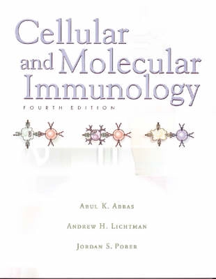 Cellular and Molecular ImmunologySaunders W.B