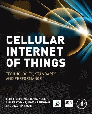 Cellular internet of things : technologies, standards, and performance