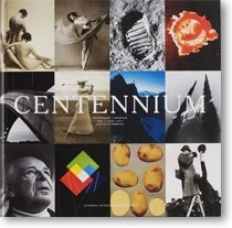 Centennium : fotografi i Sverige D. 1: 1895-1974; Gösta Flemming; 2007