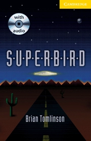 CER L2 Elementary/Lower Superbird/CD-pack; Brian Tomlinson; 2000