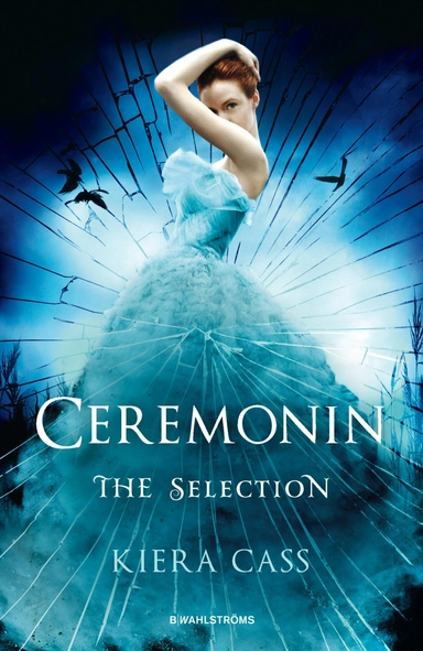 Ceremonin; Kiera Cass; 2016