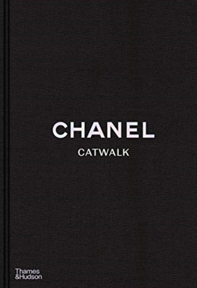 Chanel Catwalk: The Complete Collections; Patrick Mauriès; 2020