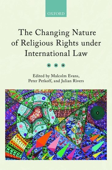 Changing nature of religious rights under international law