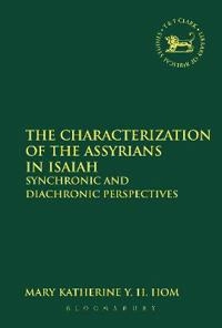 Characterization of the Assyrians in Isaiah