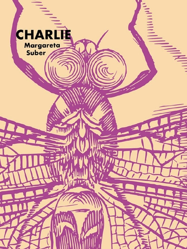 Charlie; Margareta Suber; 2022