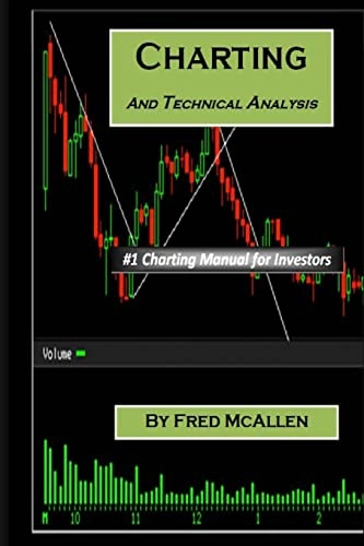 Charting and Technical Analysis; Fred Mcallen; 2012
