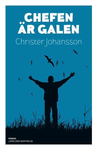 Chefen är galen