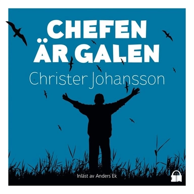 Chefen är galen; Christer Johansson, Anders Ek