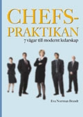 Chefspraktikan - 7 vägar till modernt ledarskap