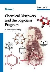 Chemical Discovery and the Logicians'