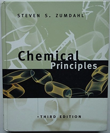 Chemical principles