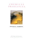 Chemical Principles