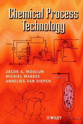 Chemical Process Technology