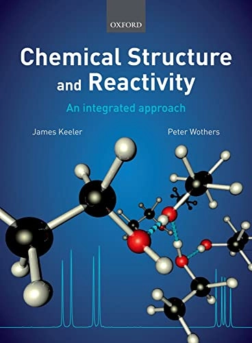 Chemical structure and reactivity : an integrated approach