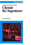 Chemie für Ingenieure; Jan Hoinkis; 2001