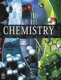 Chemistry, 2nd Edition + WileyPLUS Registration Card