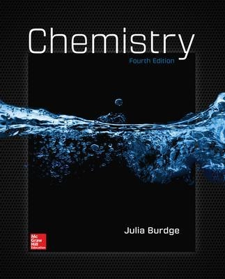 Chemistry; Julia Burdge; 2017