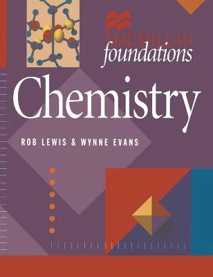 Chemistry; Lewis Rob, Evans Wynne; 1997