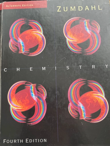 Chemistry