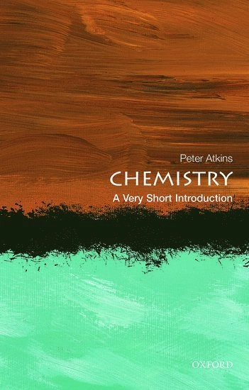 Chemistry : a very short introduction
