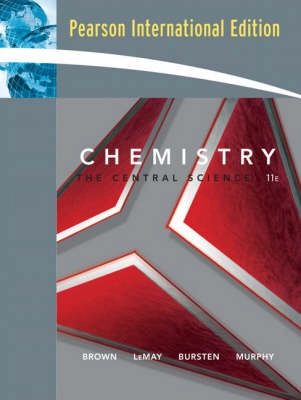 Chemistry : the central science; Theodore L. Brown; 2009