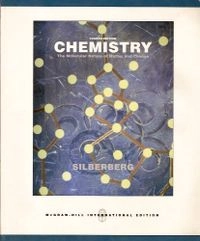 Chemistry : the molecular nature of matter and change