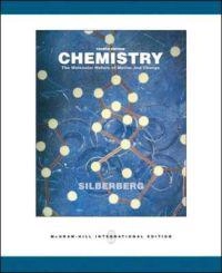 Chemistry : the molecular nature of matter and change