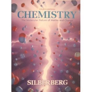 Chemistry: The Molecular Nature of Matter and Change